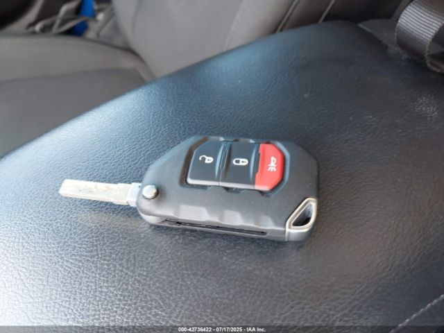 2023 JEEP WRANGLER 1C4GJXAN7PW681750 Photo 10
