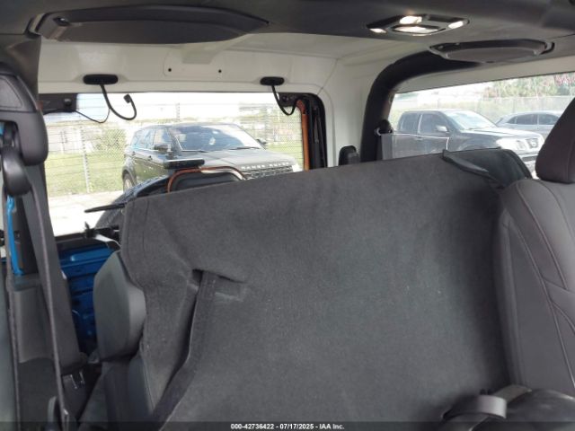 2023 JEEP WRANGLER 1C4GJXAN7PW681750 Photo 7