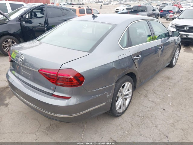 Volkswagen 2.0 tsi 2018 1VWBA7A36JC022914 Image 4