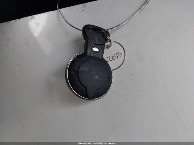 2007 MINI COOPER WMWMF33557TT59021 Photo 10