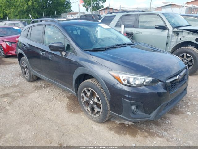 2018 SUBARU CROSSTREK JF2GTADC9J8256836