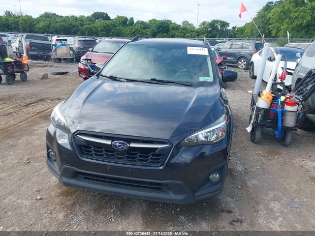JF2GTADC9J8256836 Subaru naturally aspirated
