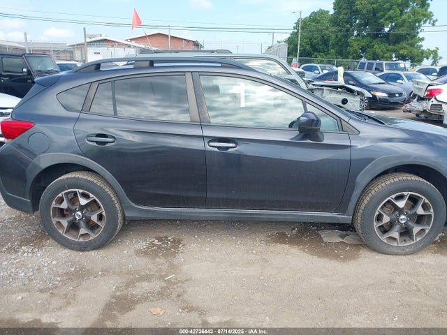 JF2GTADC9J8256836 Subaru naturally aspirated
