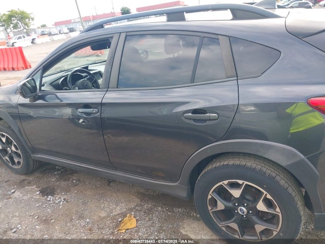 JF2GTADC9J8256836 Subaru naturally aspirated