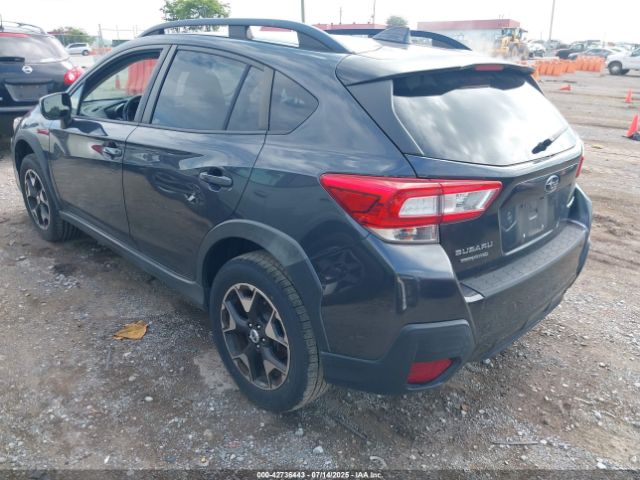 2018 SUBARU CROSSTREK JF2GTADC9J8256836 Photo 2