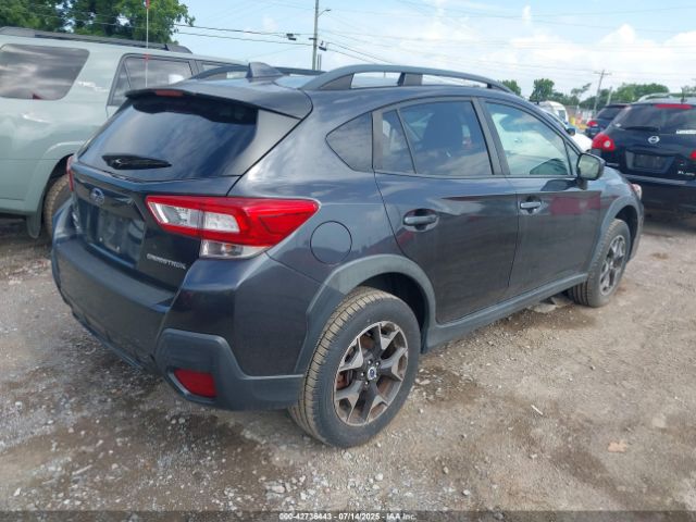 2018 SUBARU CROSSTREK JF2GTADC9J8256836 Photo 3