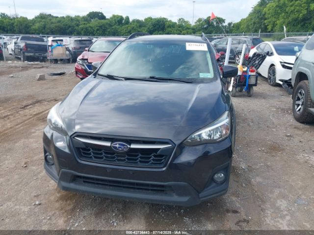2018 SUBARU CROSSTREK JF2GTADC9J8256836 Photo 5