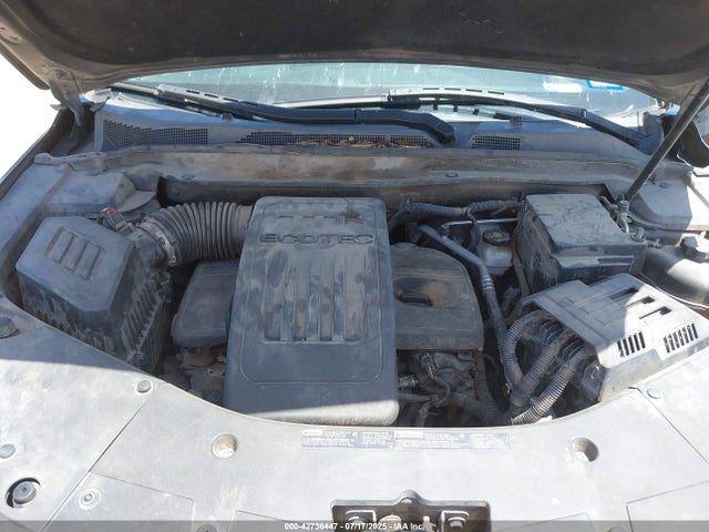 1GNALBEK3FZ132747 Chevrolet lea - flex fuel (gas/alc), aluminum, ho,