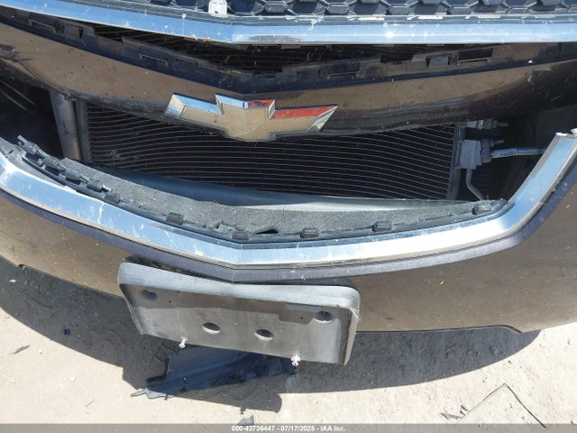 1GNALBEK3FZ132747 Chevrolet lea - flex fuel (gas/alc), aluminum, ho,