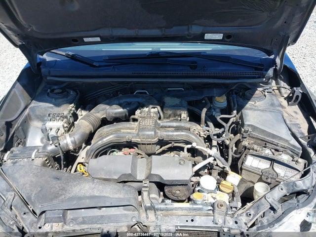 JF1GPAU62F8318197 Subaru 2.0l na