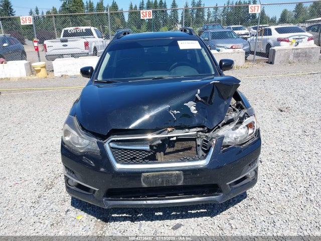 JF1GPAU62F8318197 Subaru 2.0l na