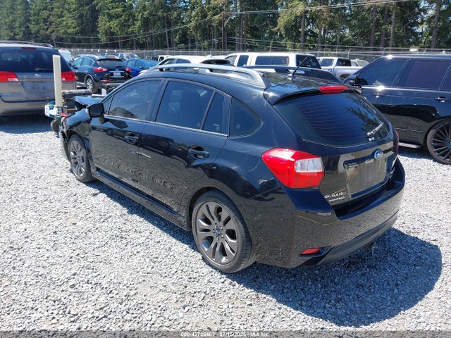 JF1GPAU62F8318197 Subaru 2.0l na