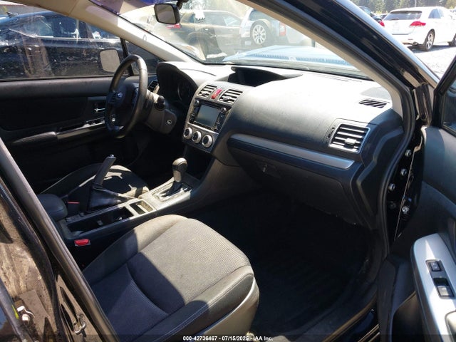 JF1GPAU62F8318197 Subaru 2.0l na