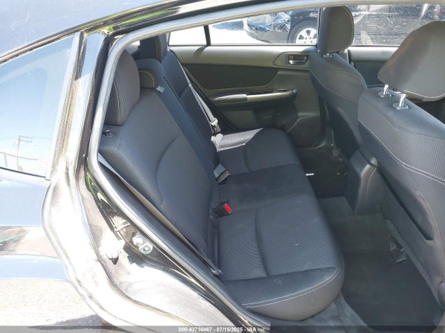 JF1GPAU62F8318197 Subaru 2.0l na