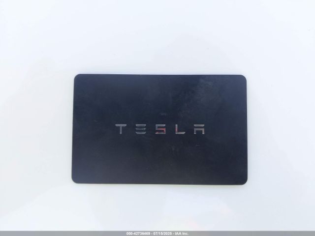 2026 TESLA MODEL S 5YJSA1E67TF553064 Photo 10