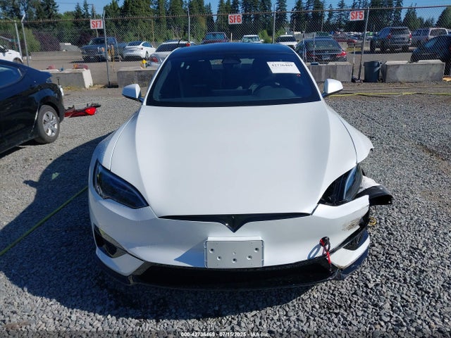 Tesla MODEL S 2026 5YJSA1E67TF553064 Image 13
