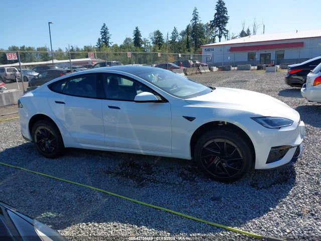 Tesla MODEL S 2026 5YJSA1E67TF553064 Image 14