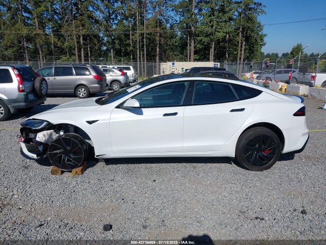 Tesla MODEL S 2026 5YJSA1E67TF553064 Image 15