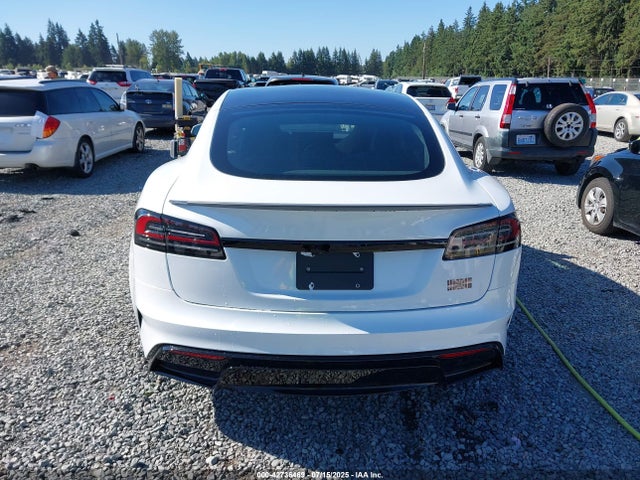 Tesla MODEL S 2026 5YJSA1E67TF553064 Image 17
