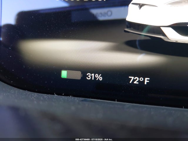 Tesla MODEL S 2026 5YJSA1E67TF553064 Image 18