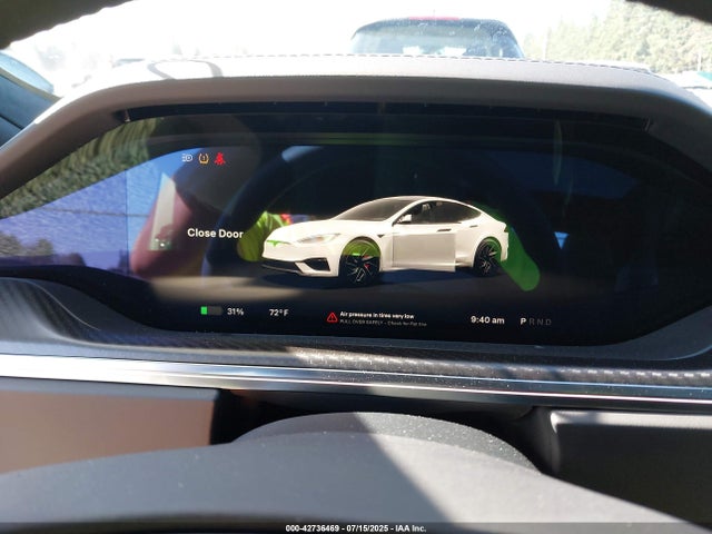 Tesla MODEL S 2026 5YJSA1E67TF553064 Image 20