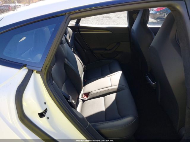 2026 TESLA MODEL S 5YJSA1E67TF553064 Photo 7