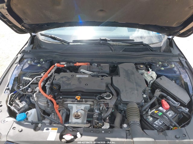 1HGCV3F4XKA000841 Honda lfb2