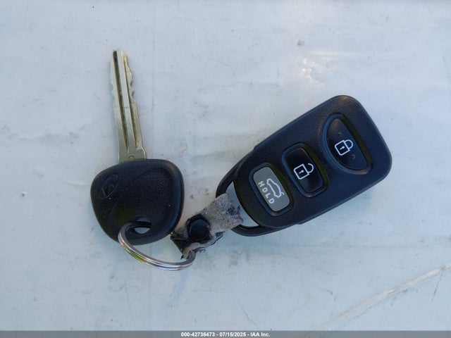 5NPDH4AE4GH675133 Hyundai dohc mpi nu