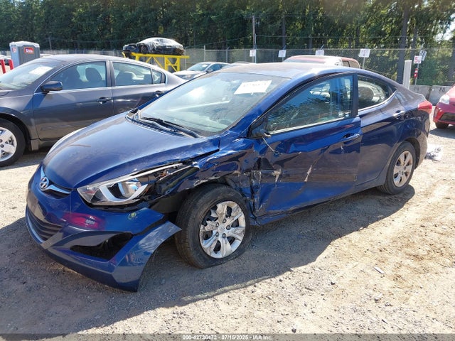 5NPDH4AE4GH675133 Hyundai dohc mpi nu