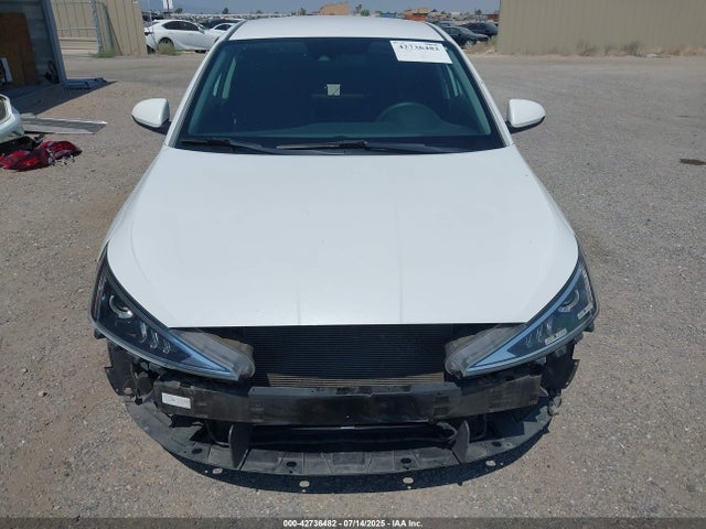 5NPD84LF3LH596620 Hyundai mpi nu