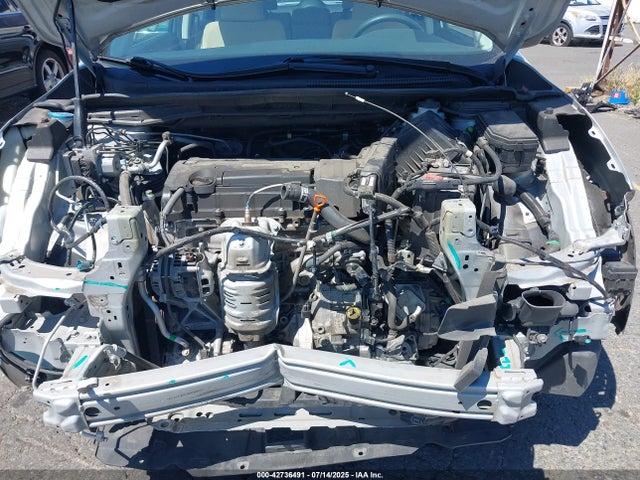 Honda k24w9 2016 2HKRM4H37GH600898 Image 10