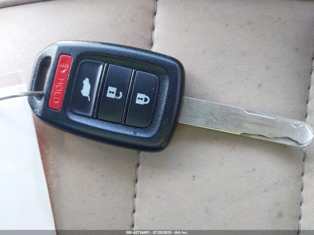 Honda k24w9 2016 2HKRM4H37GH600898 Image 11