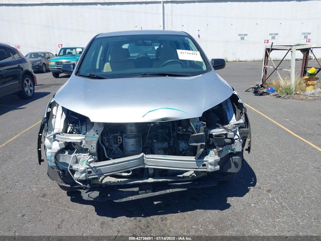 Honda k24w9 2016 2HKRM4H37GH600898 Image 13