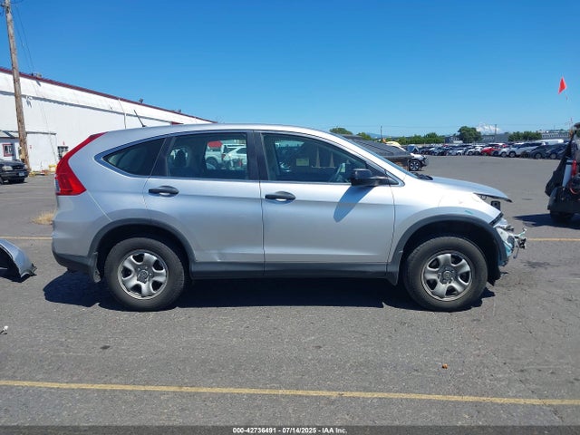 Honda k24w9 2016 2HKRM4H37GH600898 Image 14