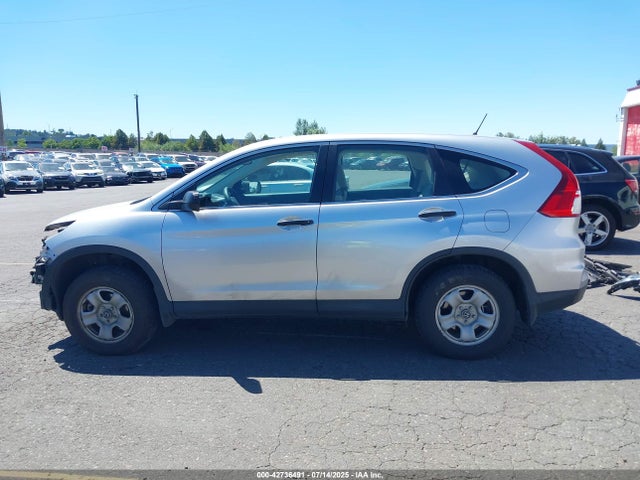 Honda k24w9 2016 2HKRM4H37GH600898 Image 15
