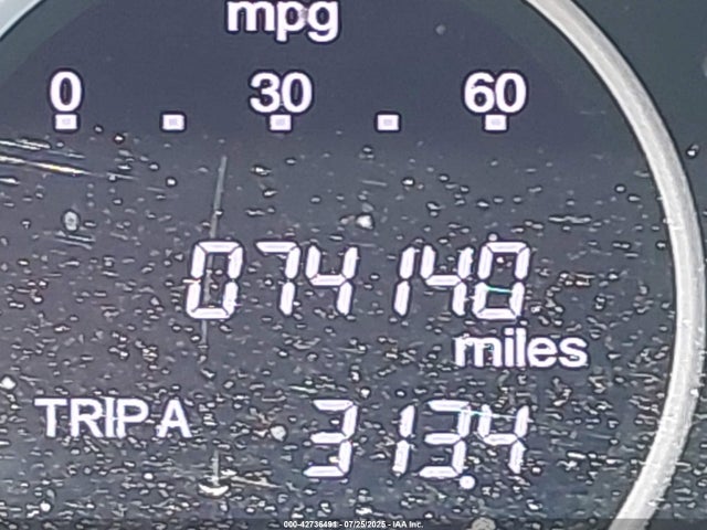 Honda k24w9 2016 2HKRM4H37GH600898 Image 16