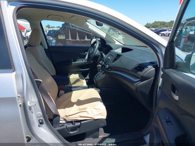 Honda k24w9 2016 2HKRM4H37GH600898 Image 5