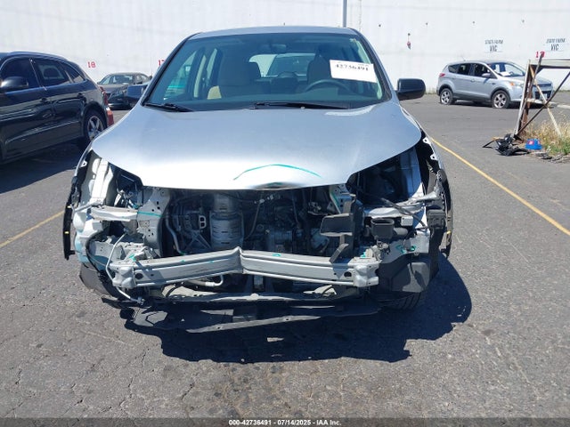 Honda k24w9 2016 2HKRM4H37GH600898 Image 6