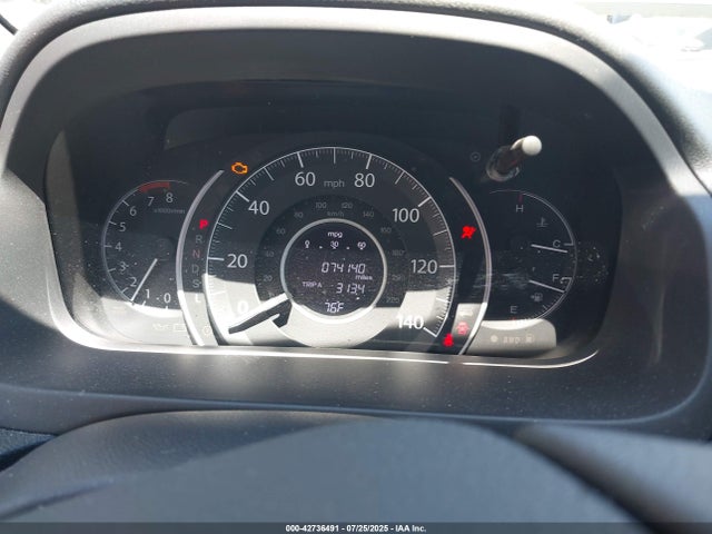 Honda k24w9 2016 2HKRM4H37GH600898 Image 7