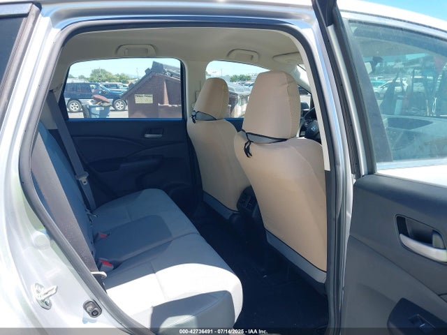 Honda k24w9 2016 2HKRM4H37GH600898 Image 8