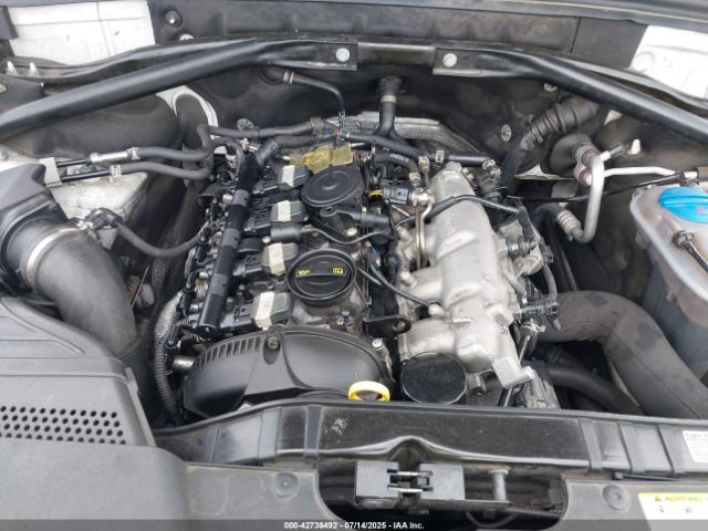 2014 AUDI Q5 WA1CFAFP9EA100616 Photo 9