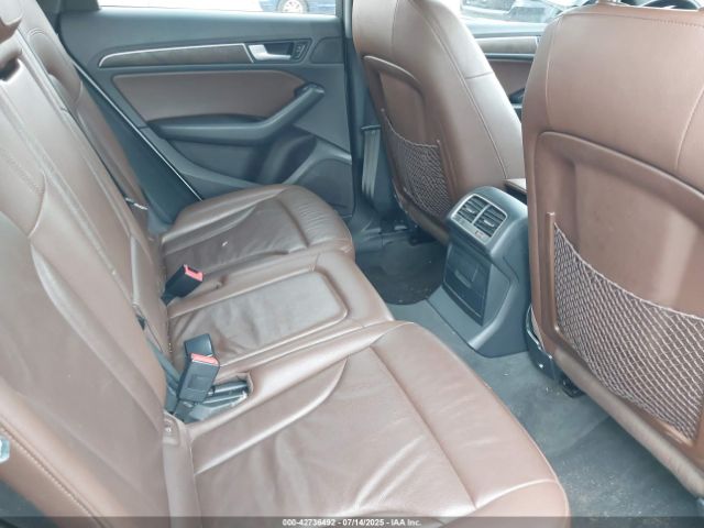 2014 AUDI Q5 WA1CFAFP9EA100616 Photo 7
