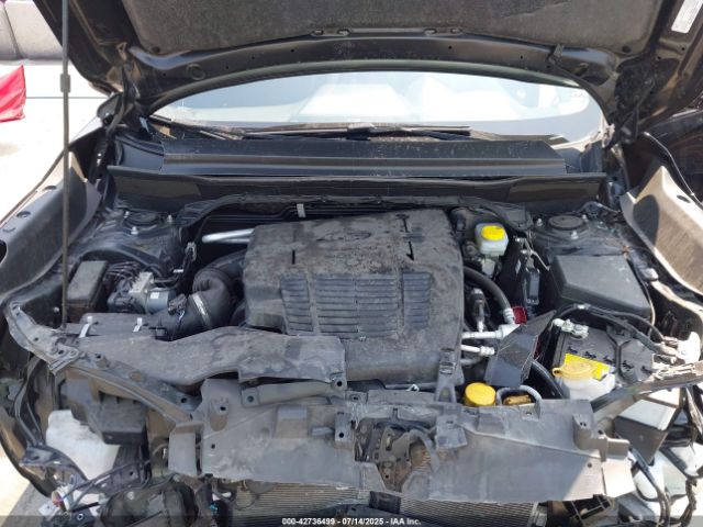 2023 SUBARU FORESTER JF2SKADC7PH438380 Photo 9