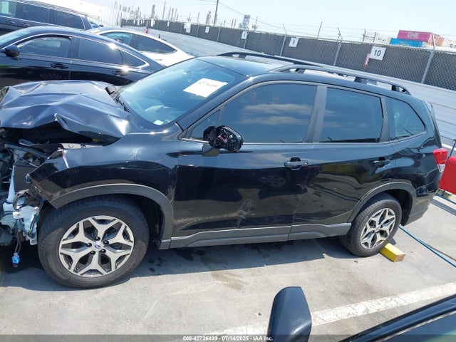 Subaru na u5 2023 JF2SKADC7PH438380 Image 15