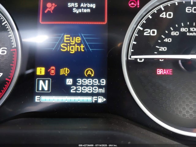 Subaru na u5 2023 JF2SKADC7PH438380 Image 16