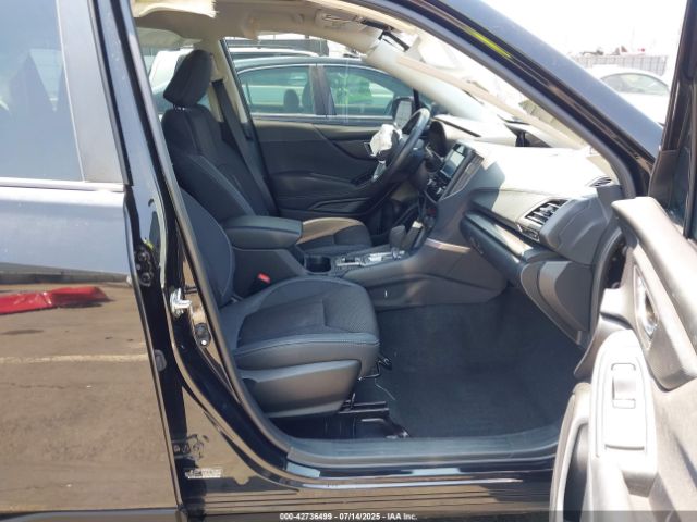 2023 SUBARU FORESTER JF2SKADC7PH438380 Photo 4
