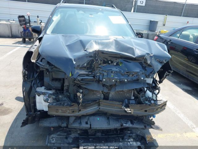 2023 SUBARU FORESTER JF2SKADC7PH438380 Photo 5