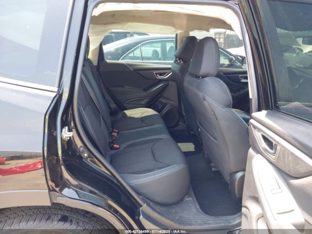 2023 SUBARU FORESTER JF2SKADC7PH438380 Photo 7