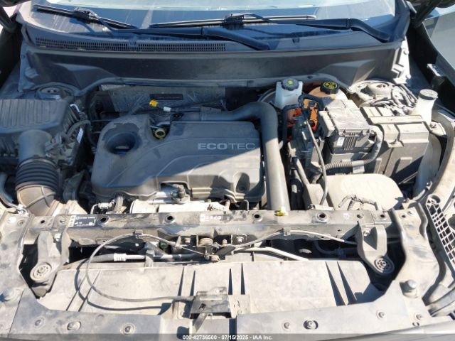 2022 GMC TERRAIN 3GKALTEV7NL162093 Photo 9