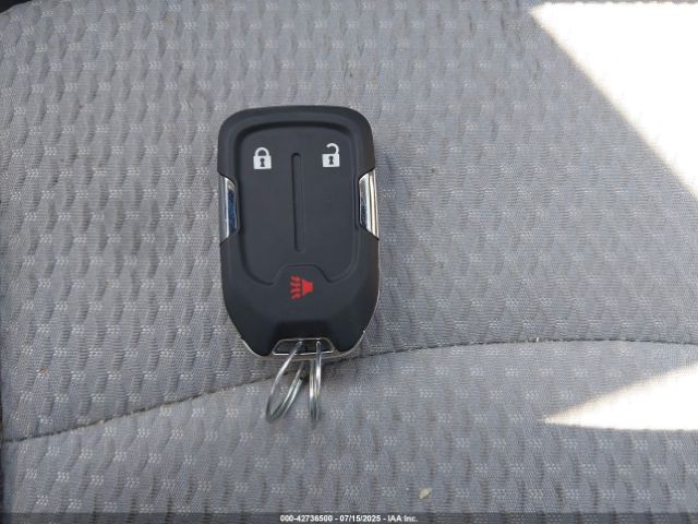 2022 GMC TERRAIN 3GKALTEV7NL162093 Photo 10